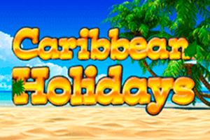 Игровой автомат Caribbean Holidays – играть онлайн бесплатно