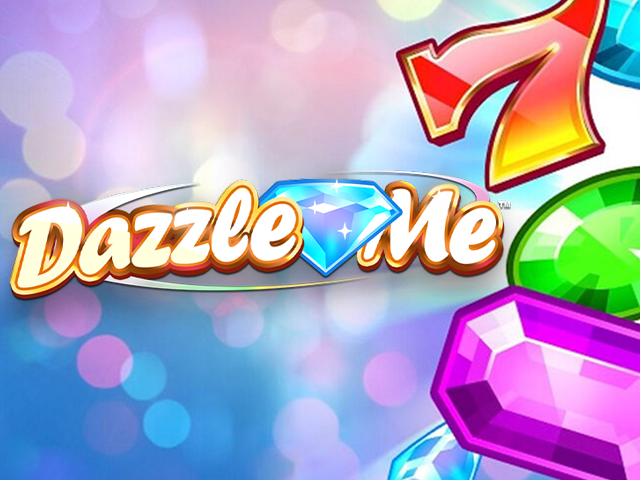 Азартный игровой онлайн-автомат Dazzle Me от NetEnt на нашем сайте
