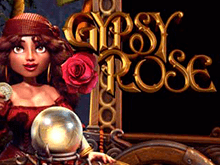 Gypsy Rose — играть в онлайн автомат от производителя Betsoft