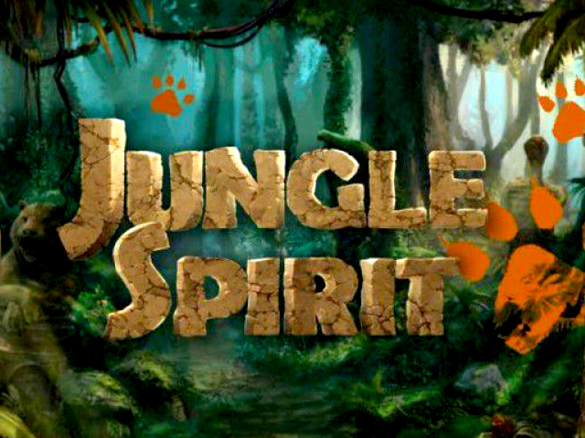 Jungle Spirit: Call Of The Wild – виртуальный азартный слот