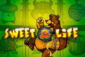 Sweet Life 2 – игровой автомат от компании Igrosoft с бонусным уровнем